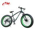 2017 moda 26x4.0 pneus gordura bicicleta venda / colorido gordura da bicicleta pneu / alta qualidade estrutura de aço gordura bicicleta pneu com disco de freio